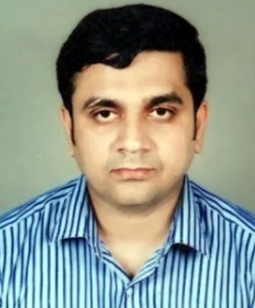Dr. Manjul Mishra