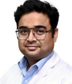 Dr. Tanay Singh