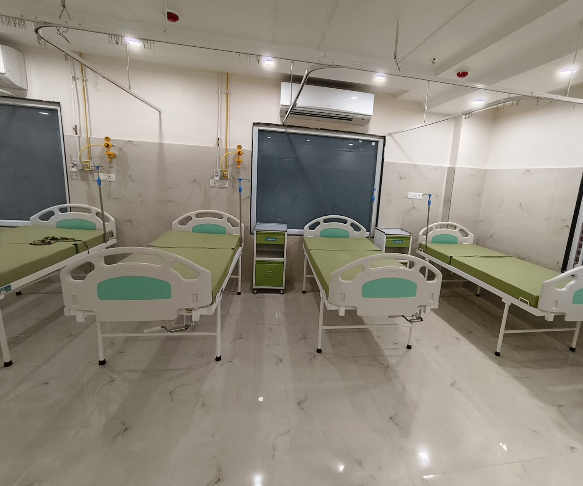 Intensive Care
